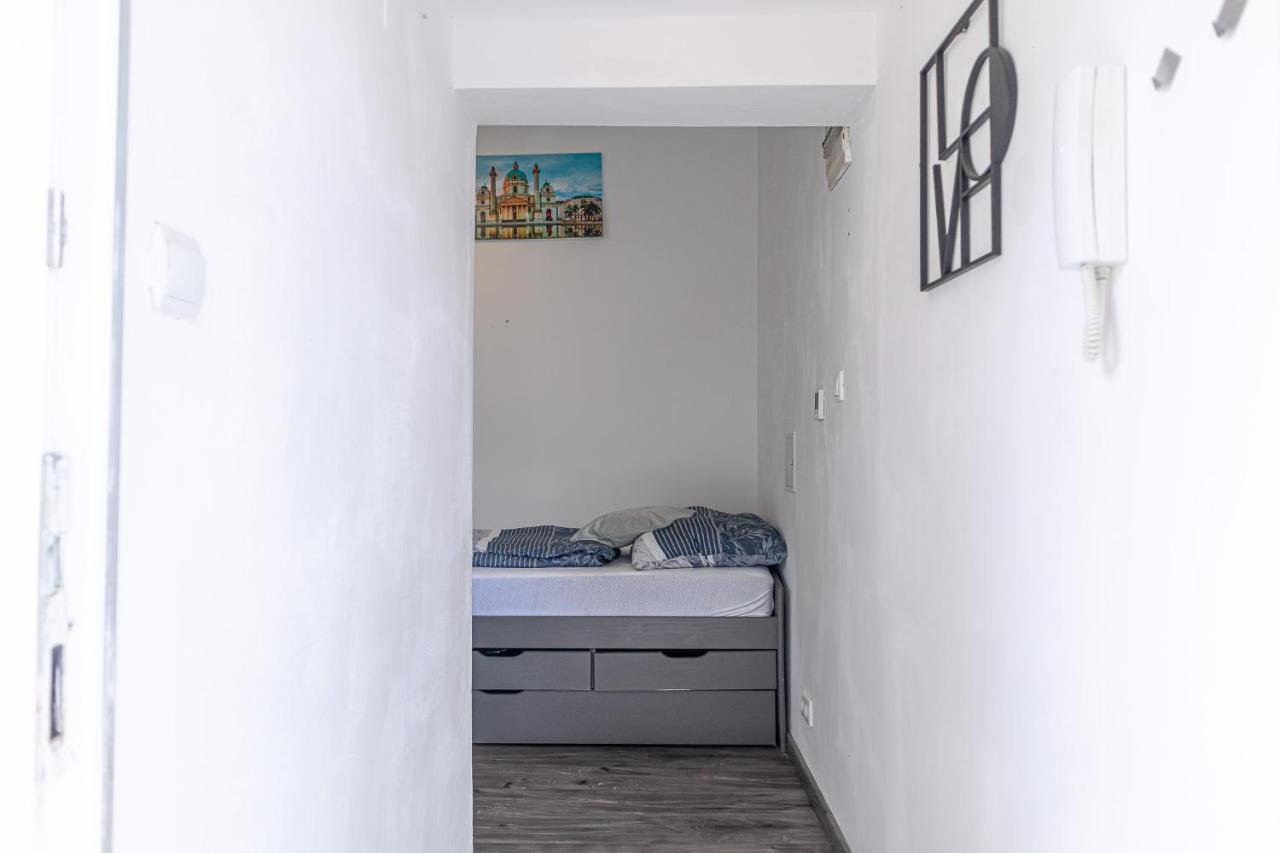 Relaxed 1br Comfortable Design/great Location Apartment Wien
