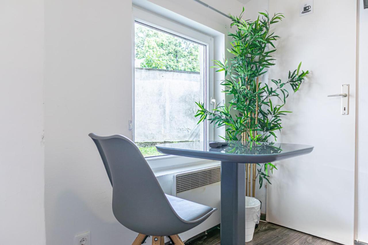 Relaxed 1br Comfortable Design/great Location Wien