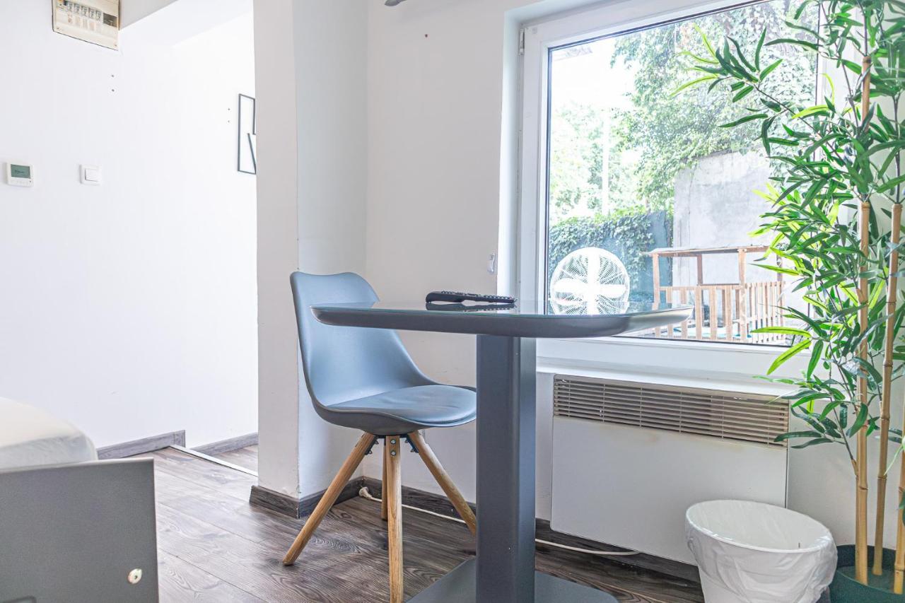 Apartment Relaxed 1br Comfortable Design/great Location Wien