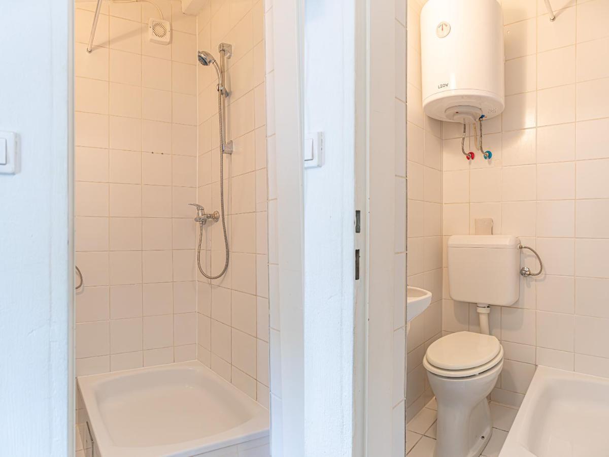 Apartment Relaxed 1br Comfortable Design/great Location Wien